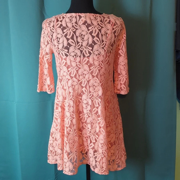 Free People Dress. Small. GUC. - Picture 4 of 12